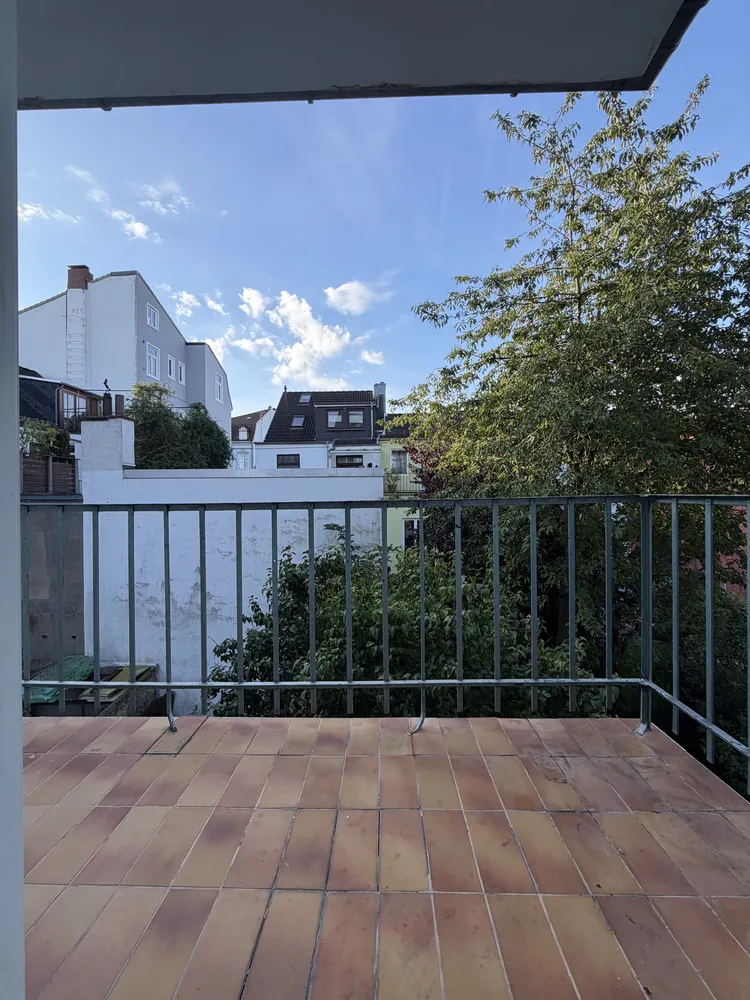 3 room apartment with 65 m² in Bremen – Photo 7