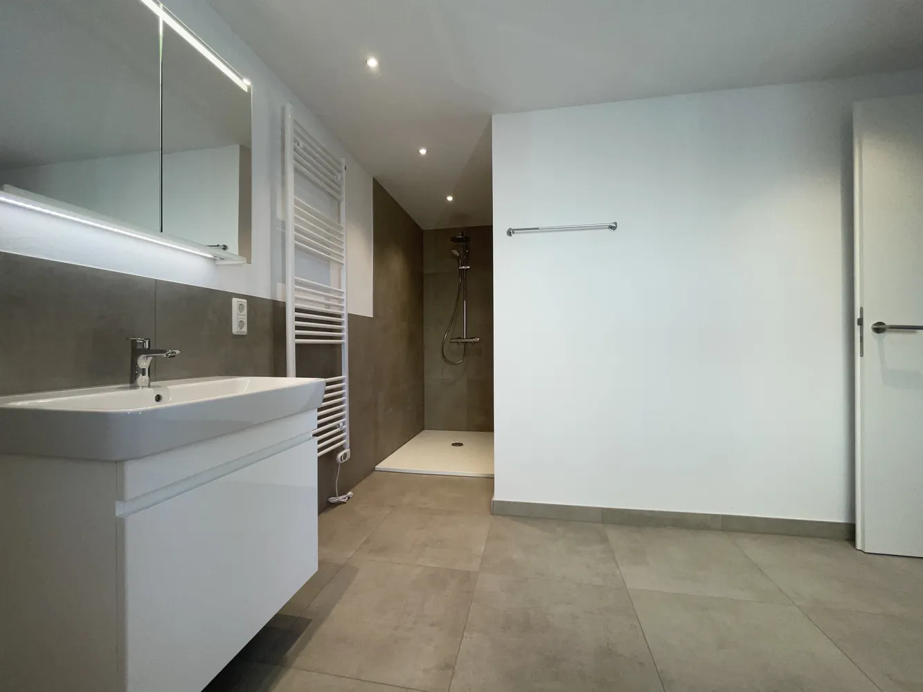 4 Zimmer Wohnung mit 110 m² in Northeim – Bild 9