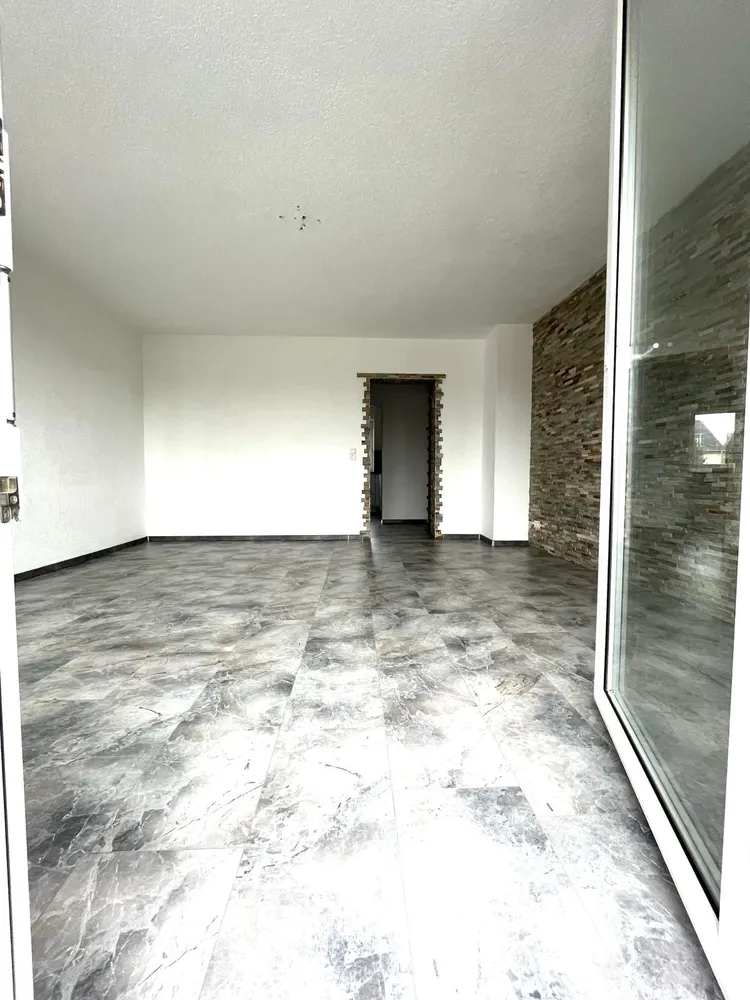 3 Zimmer Wohnung mit 70 m² in Hof – Bild 3