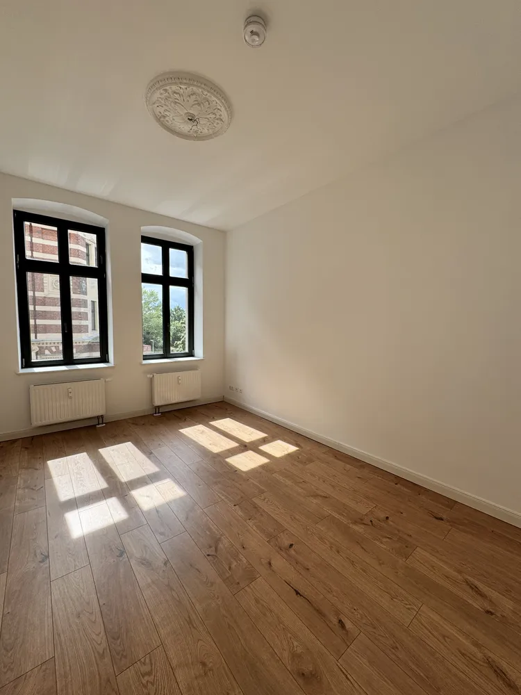 2 Zimmer Wohnung mit 58 m² in Magdeburg – Bild 4