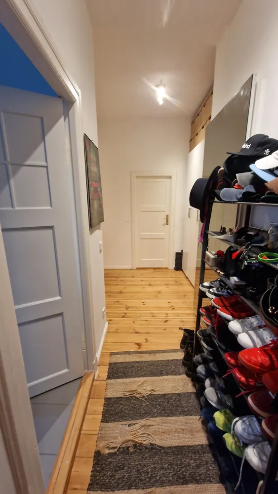 2 Zimmer Wohnung mit 59 m² in Berlin – Bild 12