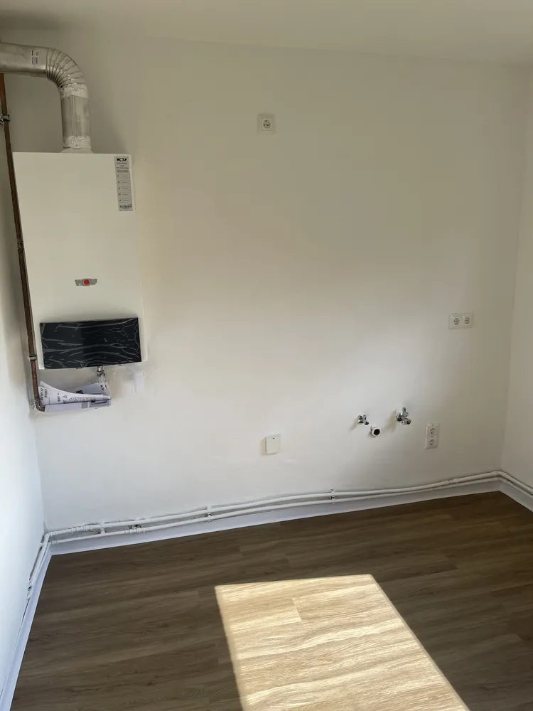 1 Zimmer Wohnung mit 33 m² in Frankfurt am Main – Bild 3
