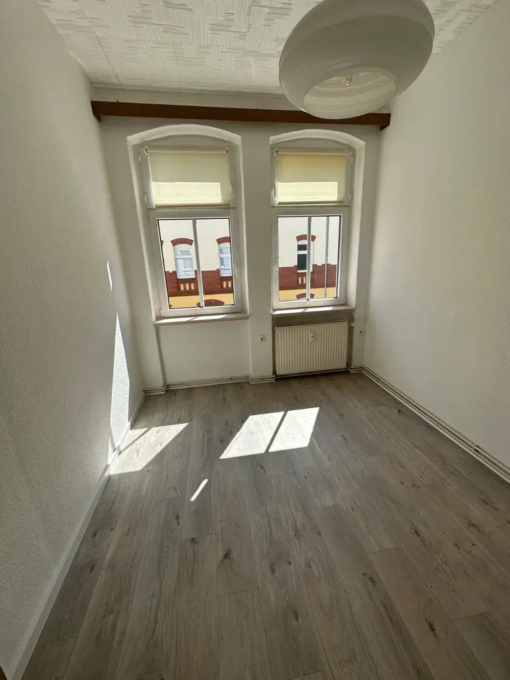 2 Zimmer Wohnung mit 45 m² in Halberstadt – Bild 7