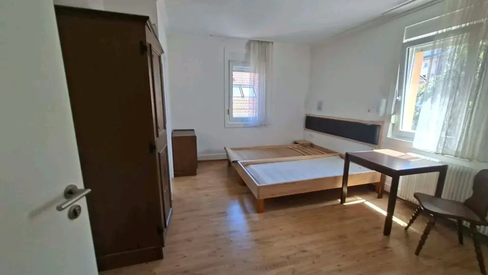 Shared room with 20 m² in Stuttgart – Photo 1