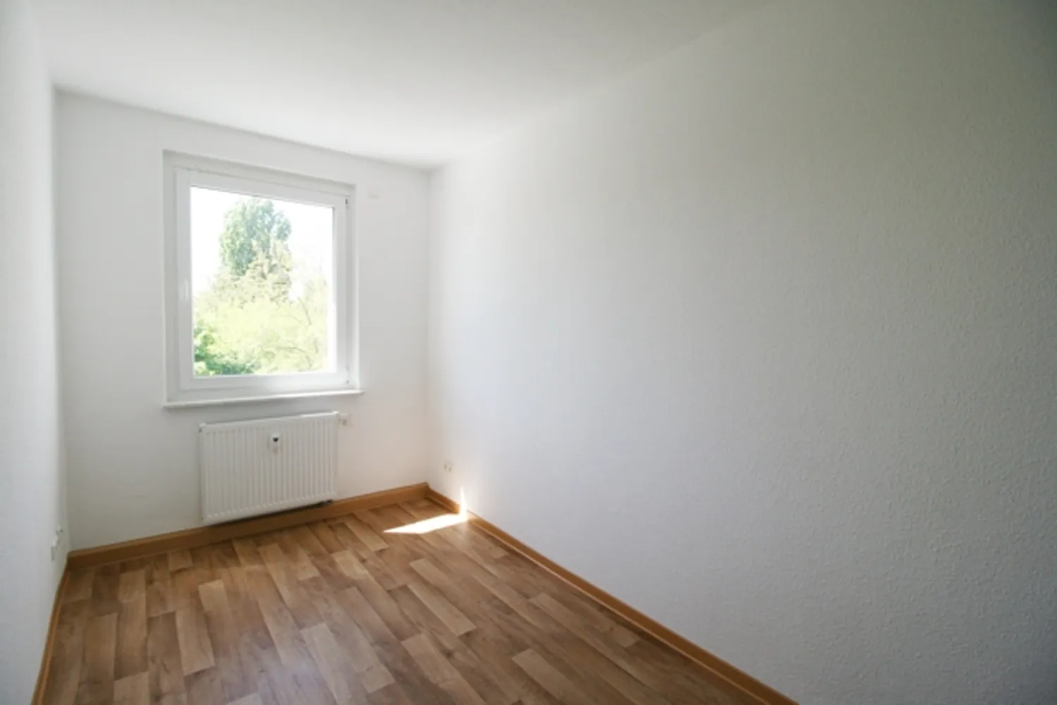 3 room apartment with 58 m² in Riesa – Photo 4