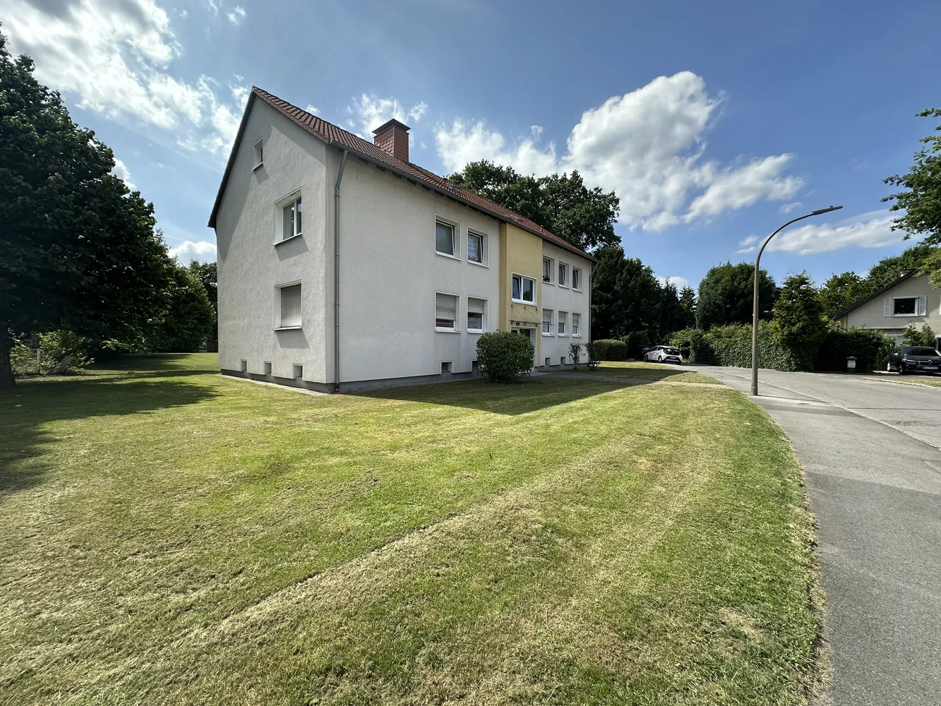 3 room apartment with 62 m² in Dortmund – Photo 1