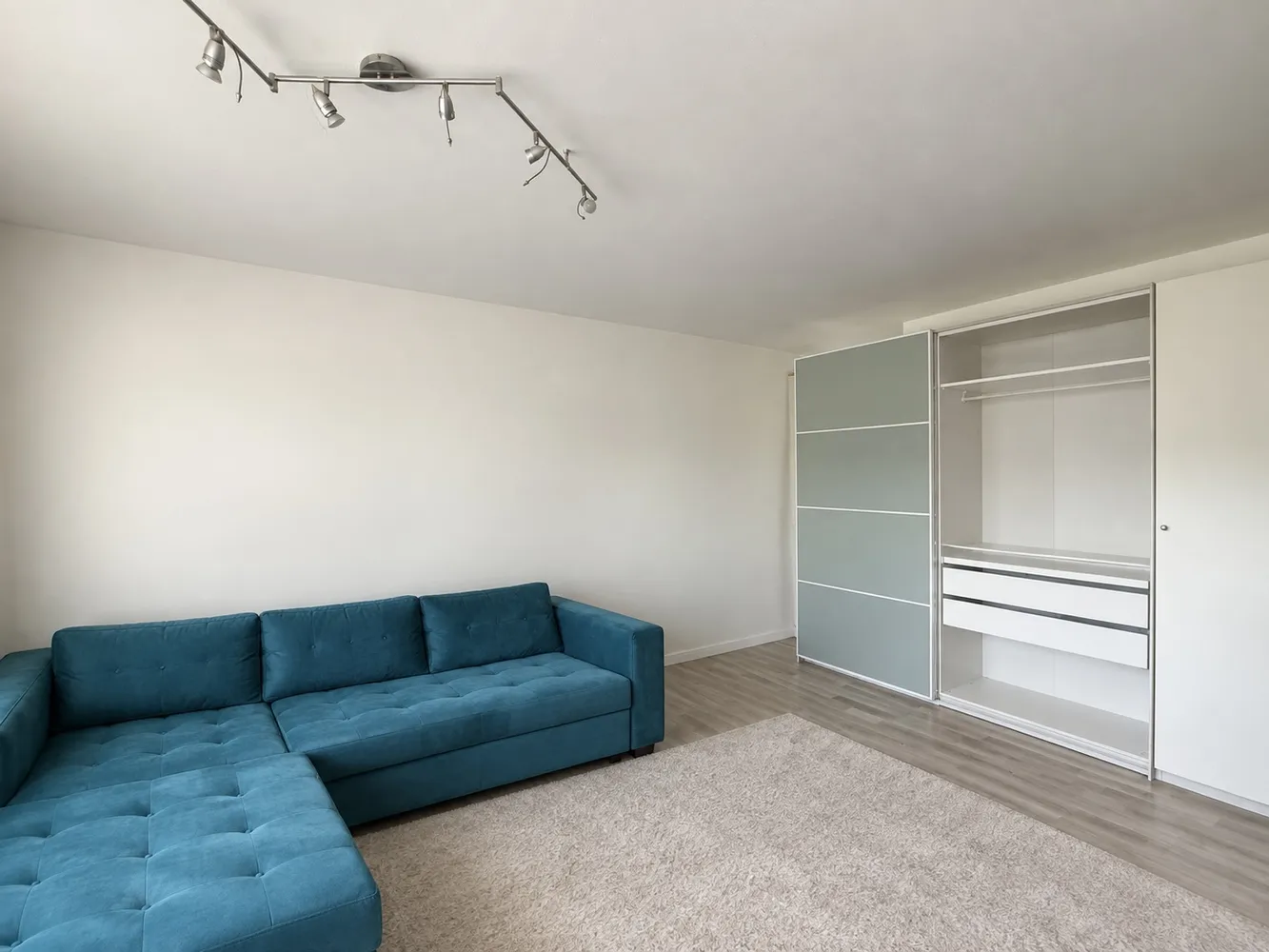 2 Zimmer Wohnung mit 47 m² in Mainz – Bild 2