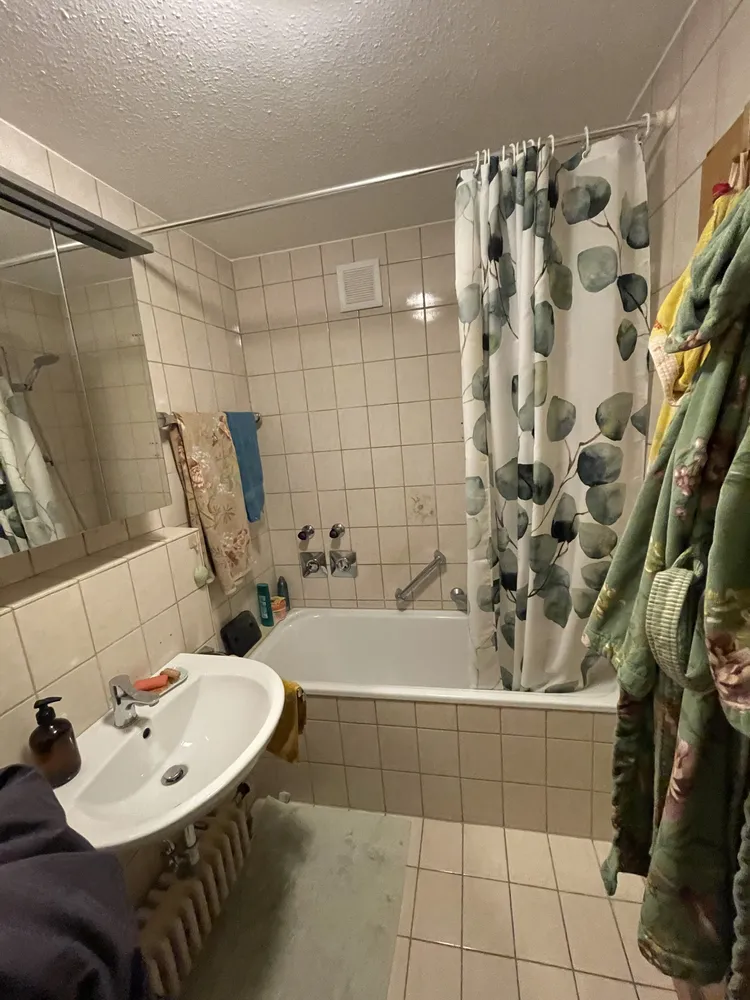 2 Zimmer Wohnung mit 45 m² in Ravensburg – Bild 3