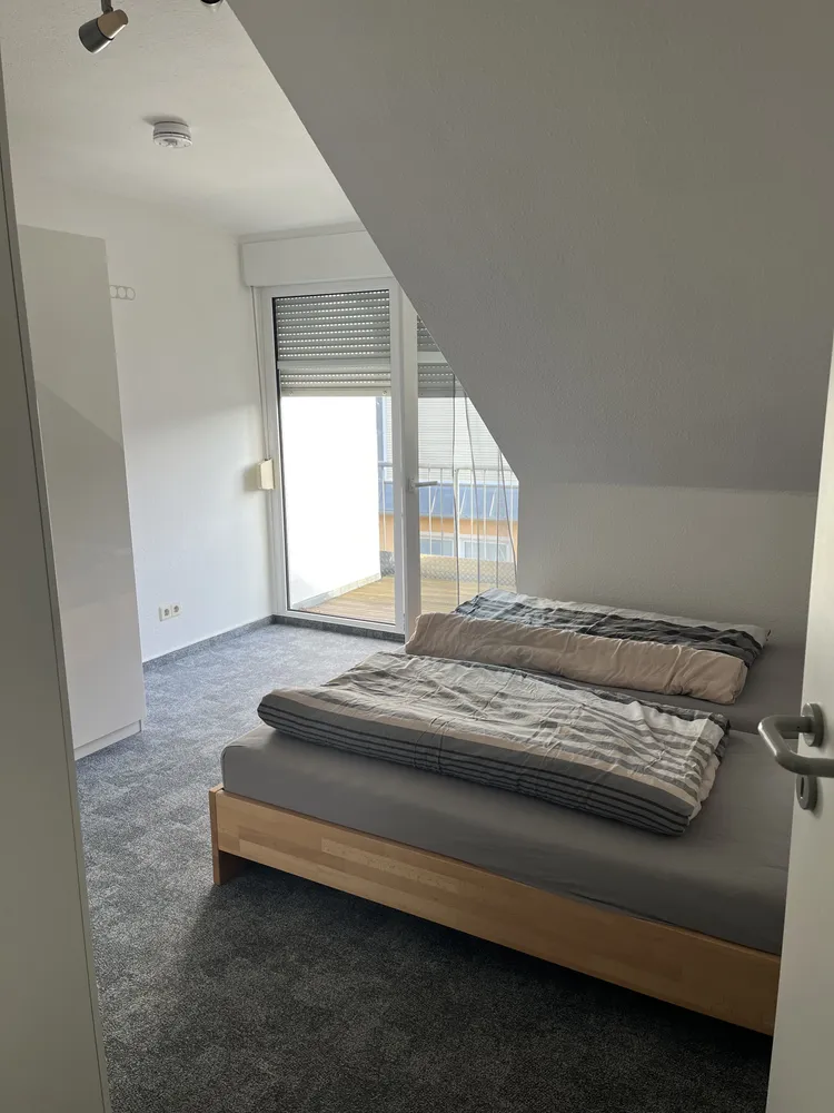 2 Zimmer Wohnung mit 44 m² in Jena – Bild 7