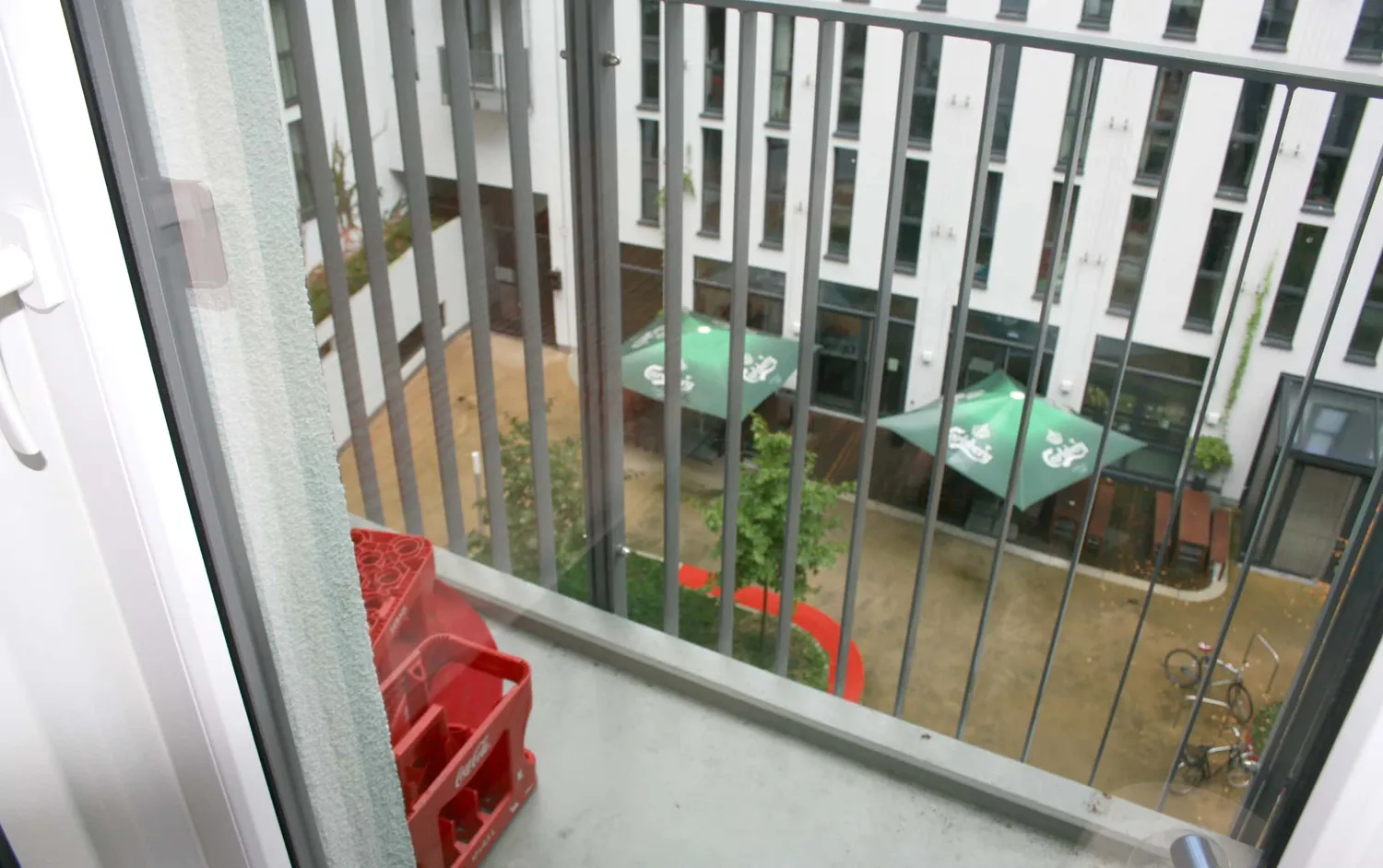 WG-Zimmer mit 8 m² in Berlin – Bild 3