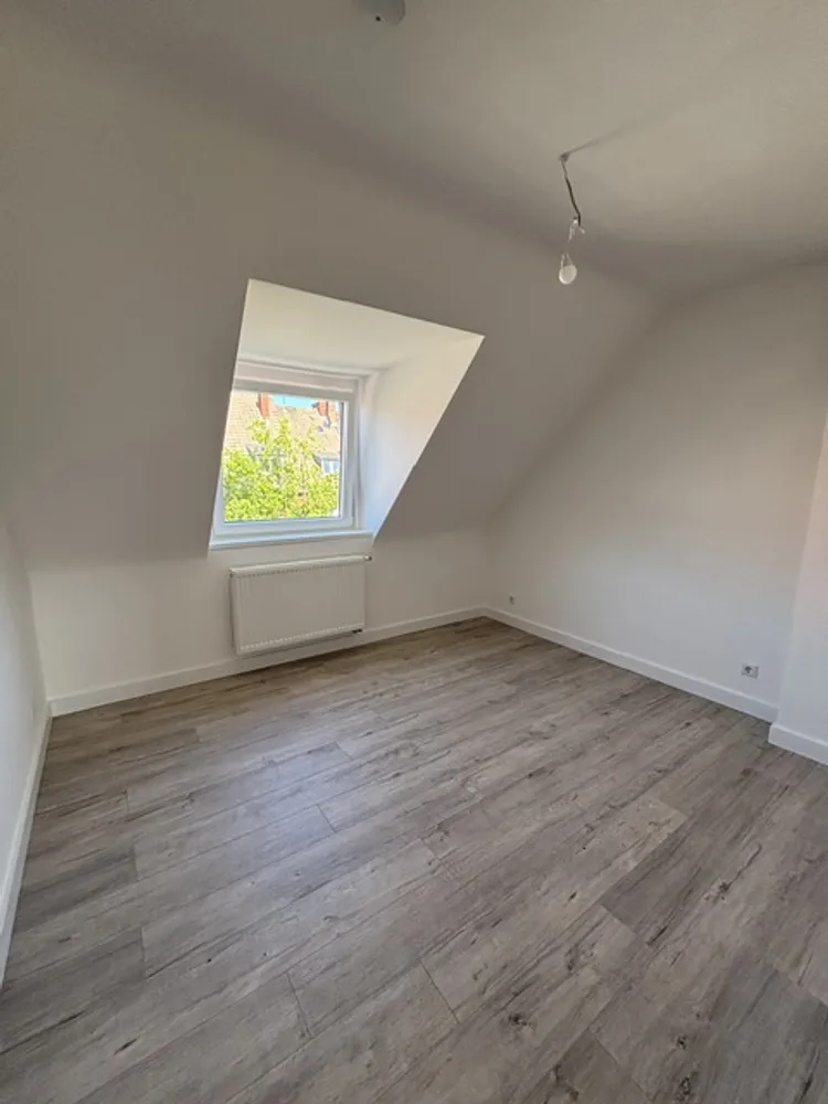 2 Zimmer Wohnung mit 42 m² in Düsseldorf – Bild 4