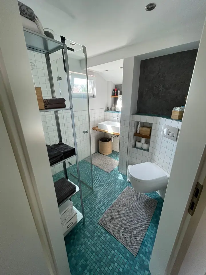 2 Zimmer Wohnung mit 38 m² in Heidelberg – Bild 5