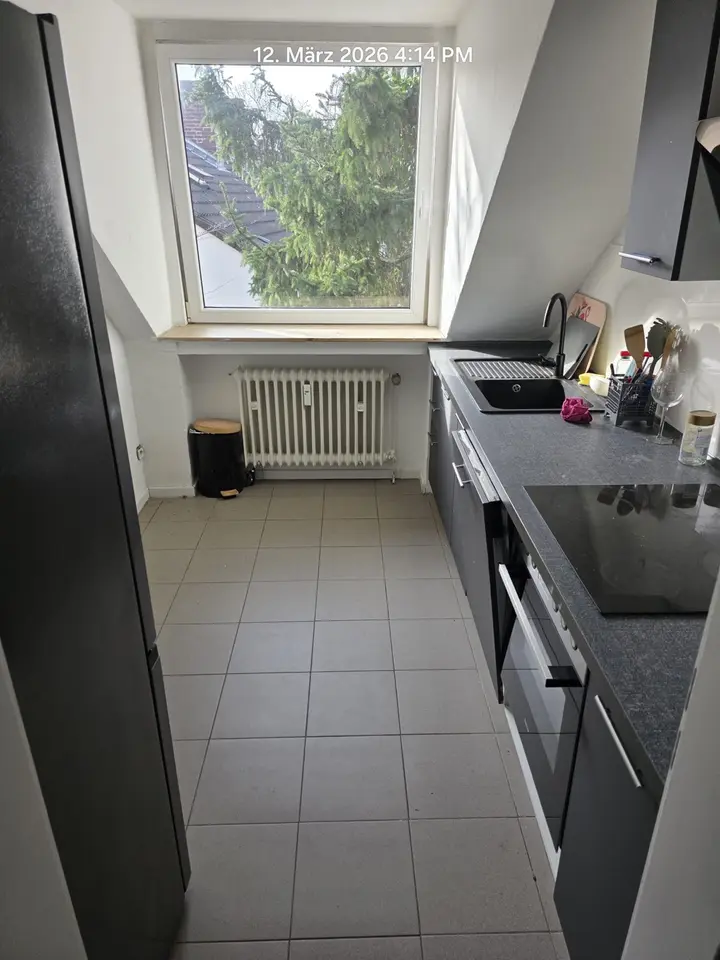 2 Zimmer Wohnung mit 65 m² in Witten – Bild 3