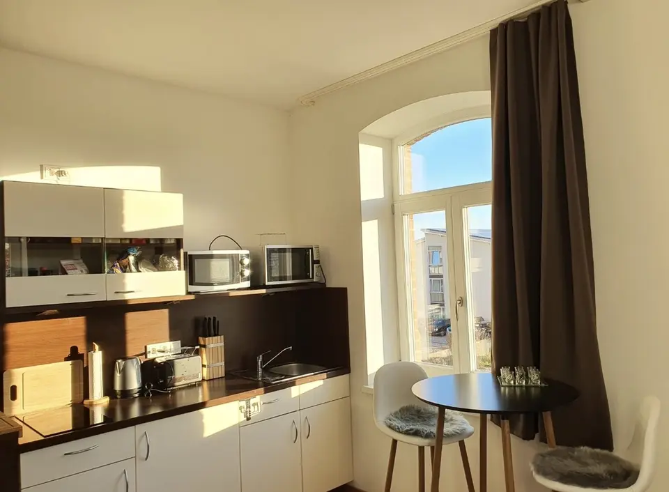 Studio mit 33 m² in Straubing – Bild 1