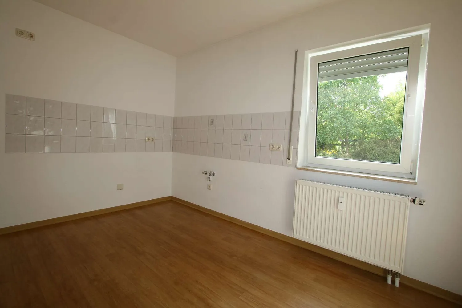 1 Zimmer Wohnung mit 46 m² in Meiningen – Bild 5