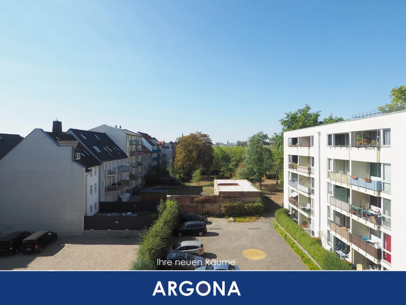 3 room apartment with 63 m² in Magdeburg – Photo 10
