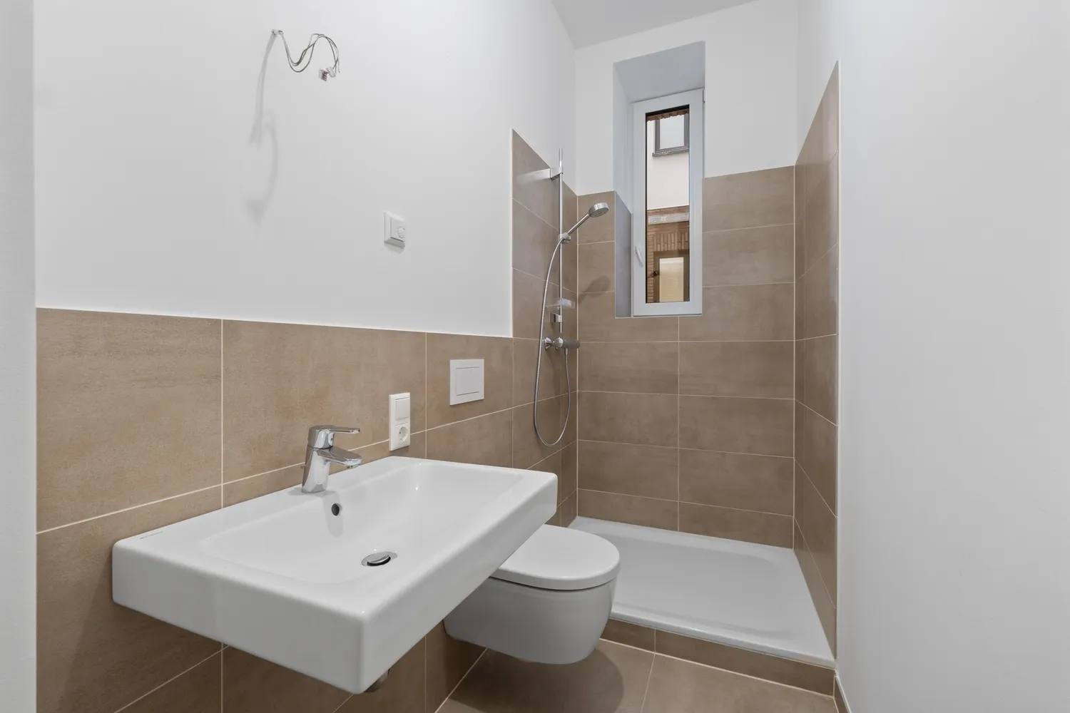 3 Zimmer Wohnung mit 65 m² in Köln – Bild 4