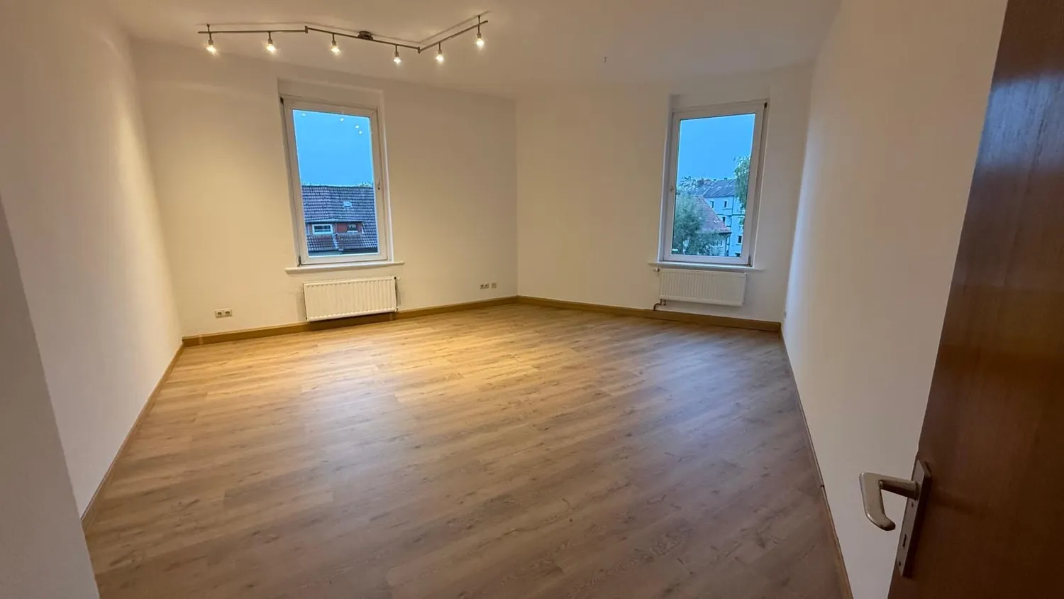 3 room apartment with 80 m² in Hanover – Photo 3