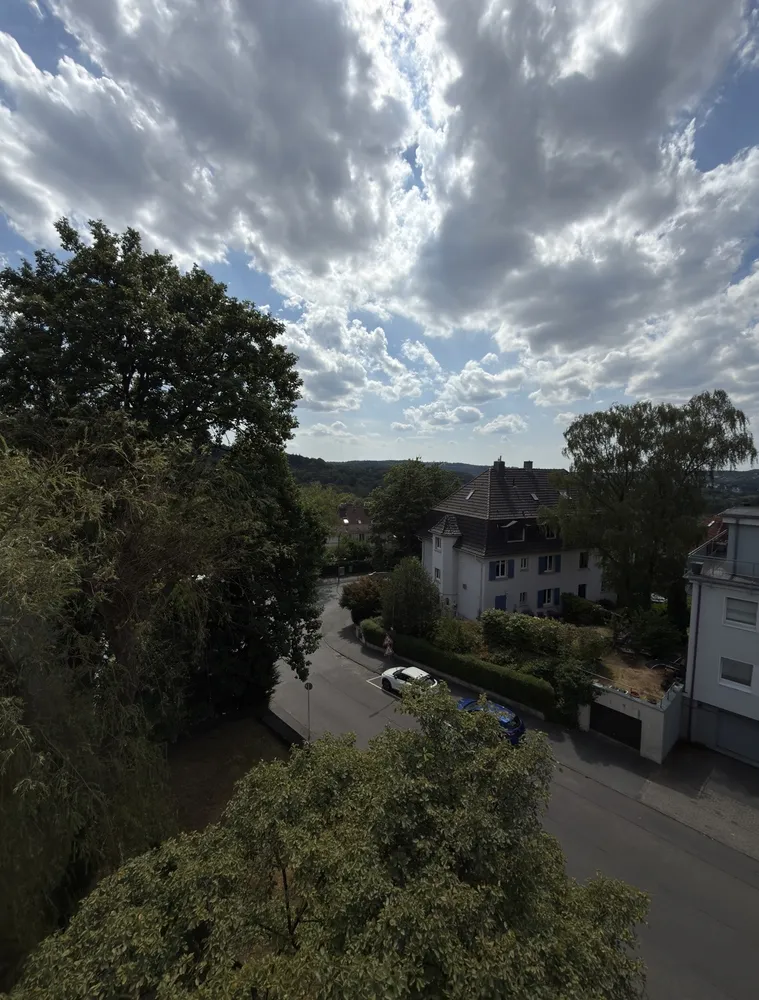 2 Zimmer Wohnung mit 70 m² in Wuppertal – Bild 1