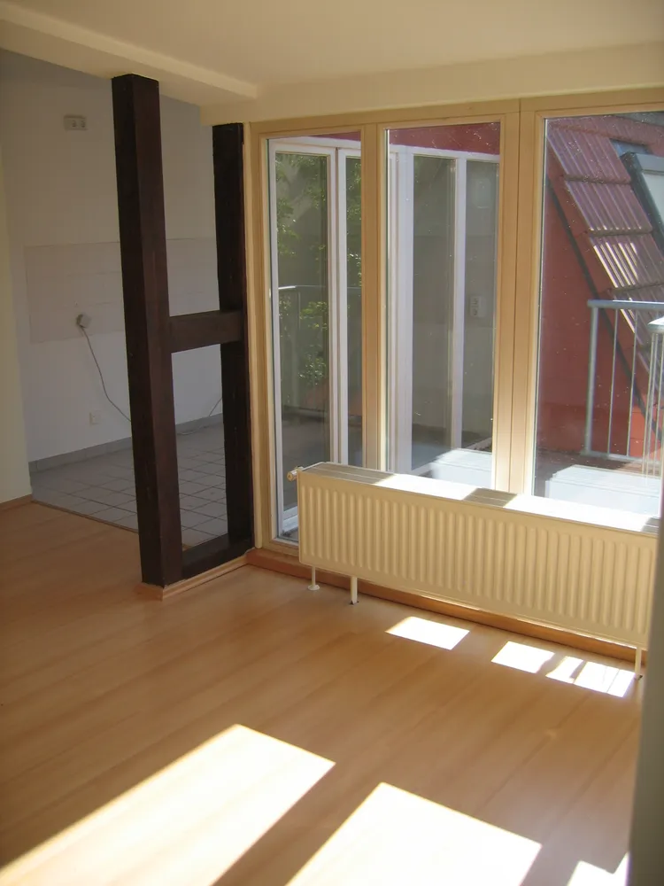 3 room apartment with 72 m² in Magdeburg – Photo 2