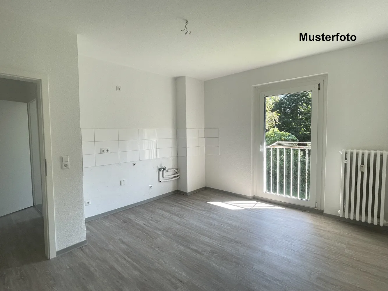 2 Zimmer Wohnung mit 44 m² in Bochum – Bild 3