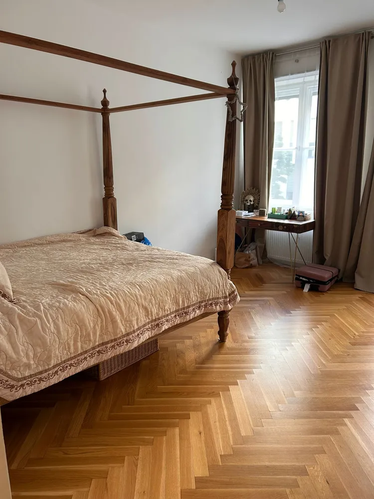 2 Zimmer Wohnung mit 90 m² in Berlin – Bild 7