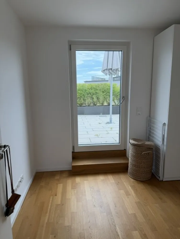 4 Zimmer Wohnung mit 85 m² in München – Bild 5