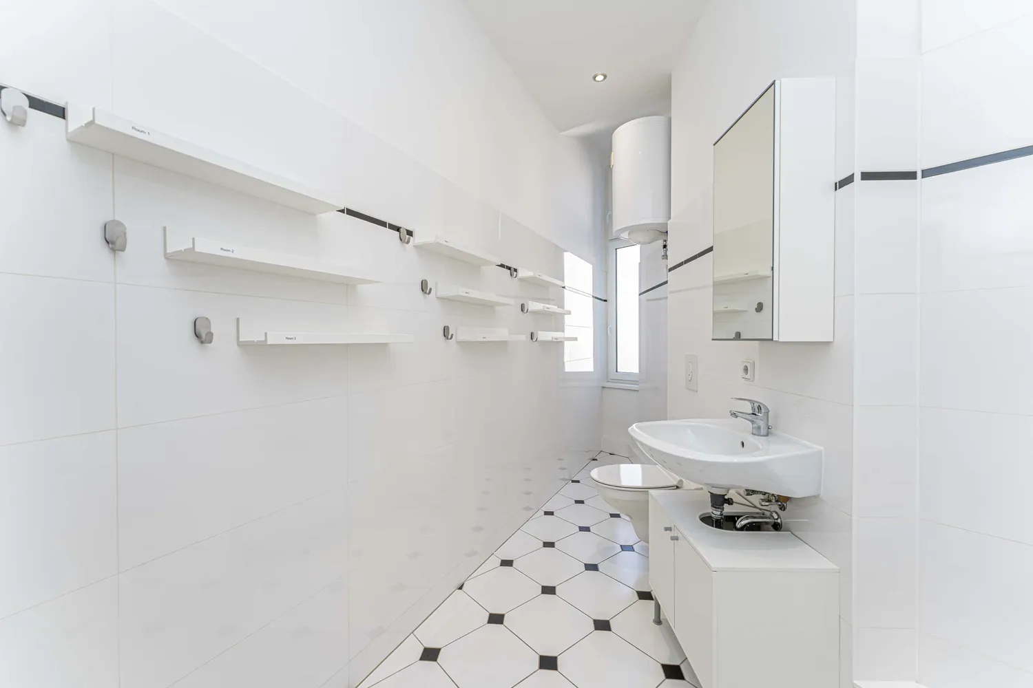 Shared room with 15 m² in Berlin – Photo 7