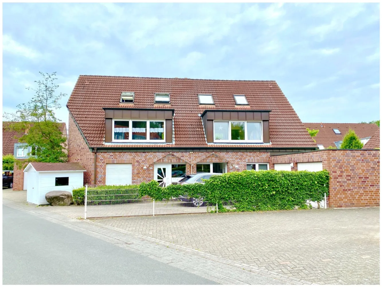 4 Zimmer Wohnung mit 111 m² in Münster – Bild 9