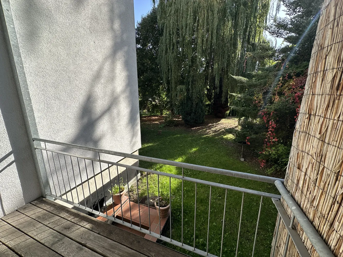 2 Zimmer Wohnung mit 50 m² in Rostock – Bild 8