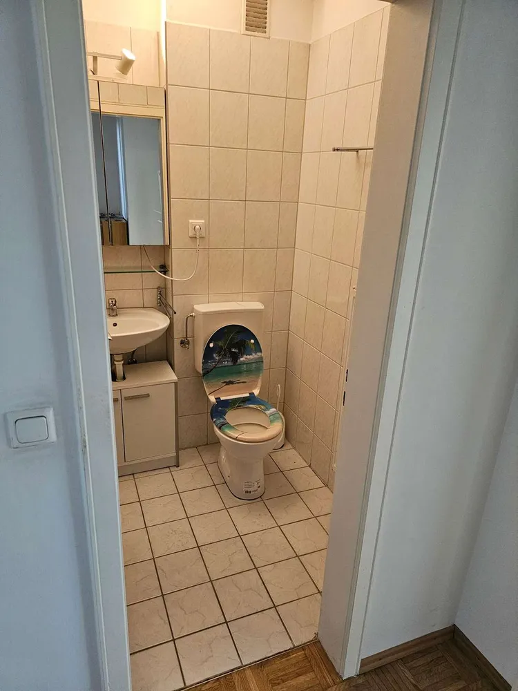 2 Zimmer Wohnung mit 50 m² in München – Bild 7