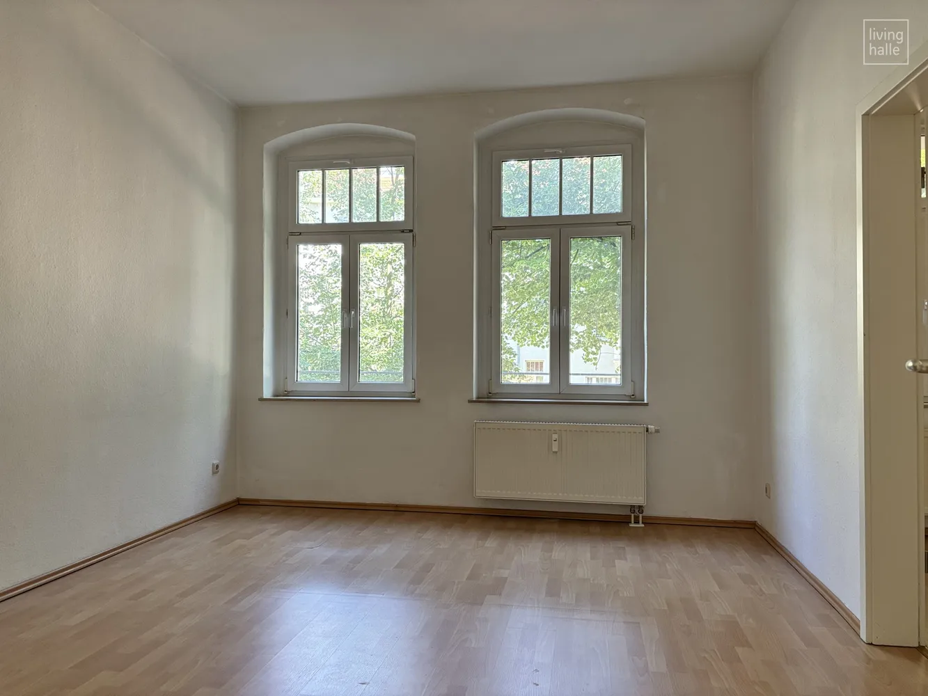 4 Zimmer Wohnung mit 94 m² in Halle (Saale) – Bild 3