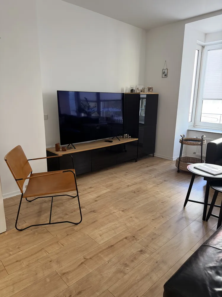 3 Zimmer Wohnung mit 108 m² in Düsseldorf – Bild 7