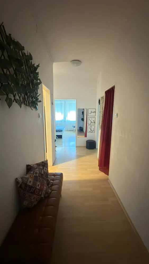 3 Zimmer Wohnung mit 72 m² in Mannheim – Bild 8