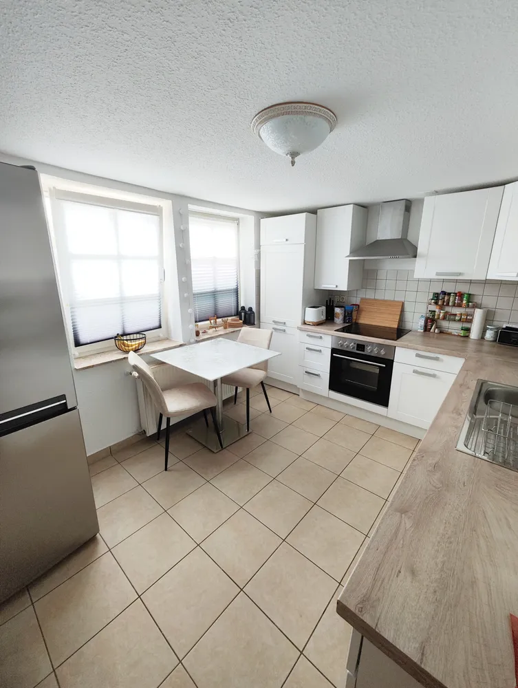 2 Zimmer Wohnung mit 60 m² in Nordhausen – Bild 11
