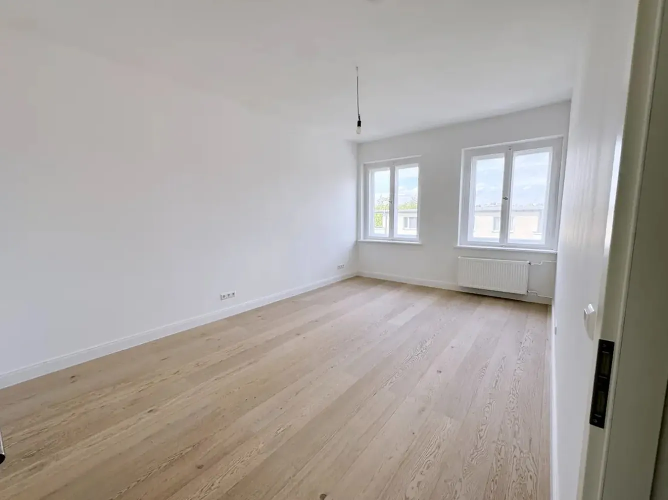 1 Zimmer Wohnung mit 24 m² in Berlin – Bild 2