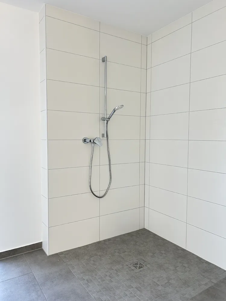 3 Zimmer Wohnung mit 88 m² in Leverkusen – Bild 2