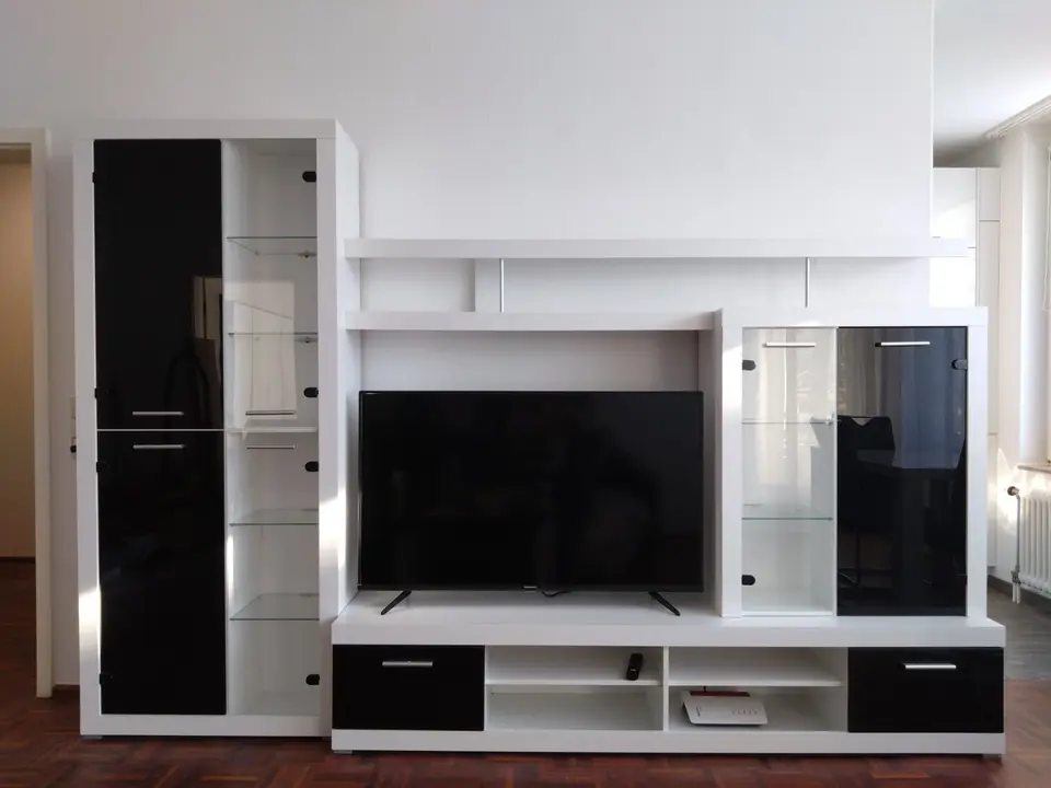 WG-Zimmer mit 60 m² in Heidelberg – Bild 2