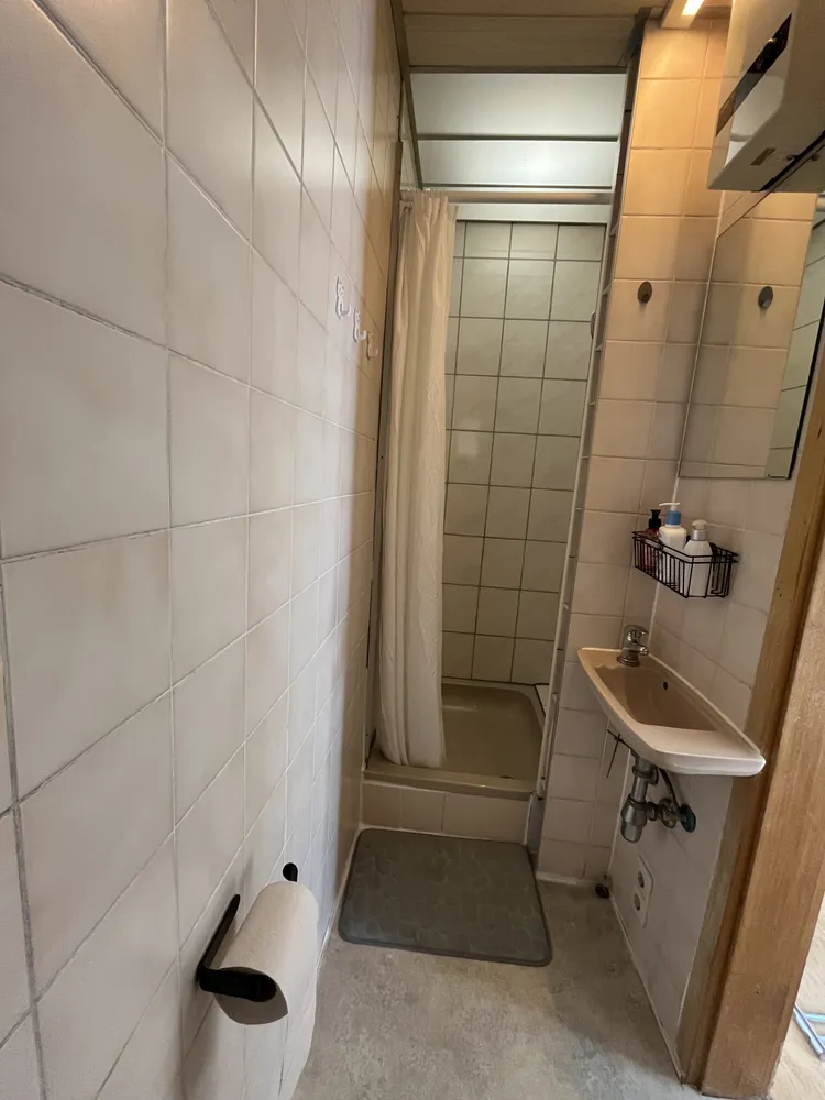 2 Zimmer Wohnung mit 59 m² in Weinheim – Bild 5