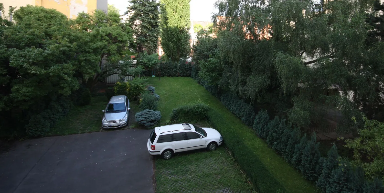3 Zimmer Wohnung mit 55 m² in Berlin – Bild 9