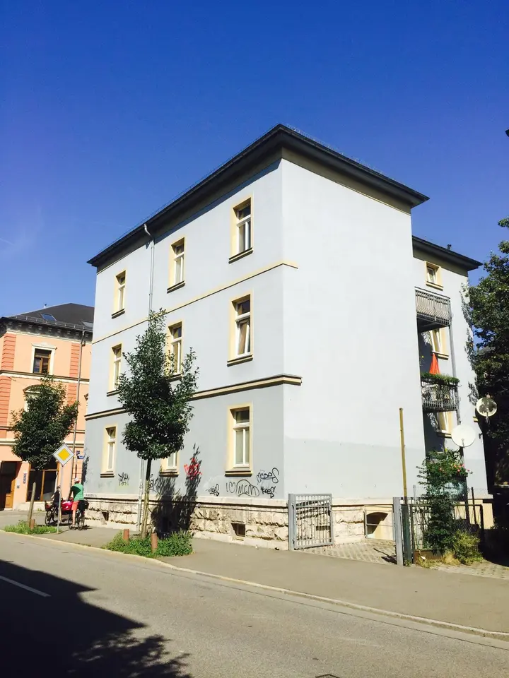 2 Zimmer Wohnung mit 66 m² in Weimar – Bild 2