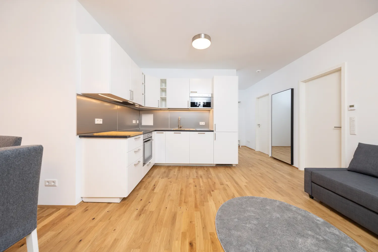 2 Zimmer Wohnung mit 52 m² in Berlin – Bild 6