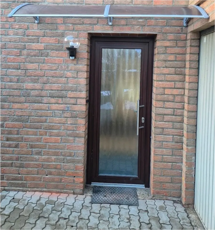 2 room apartment with 58 m² in Lüneburg – Photo 1