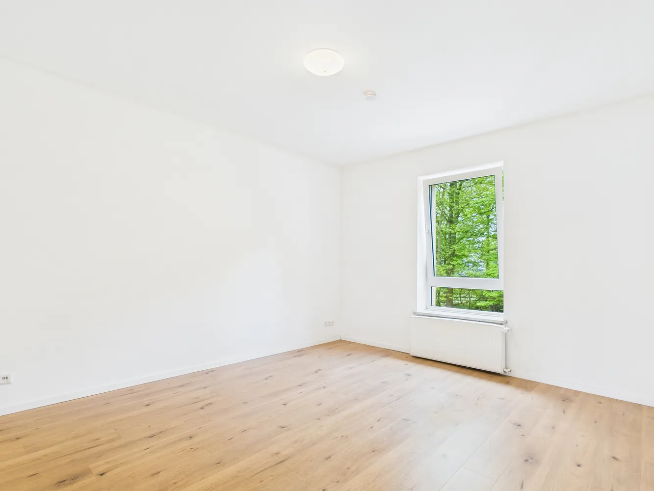 2 Zimmer Wohnung mit 38 m² in Essen – Bild 3