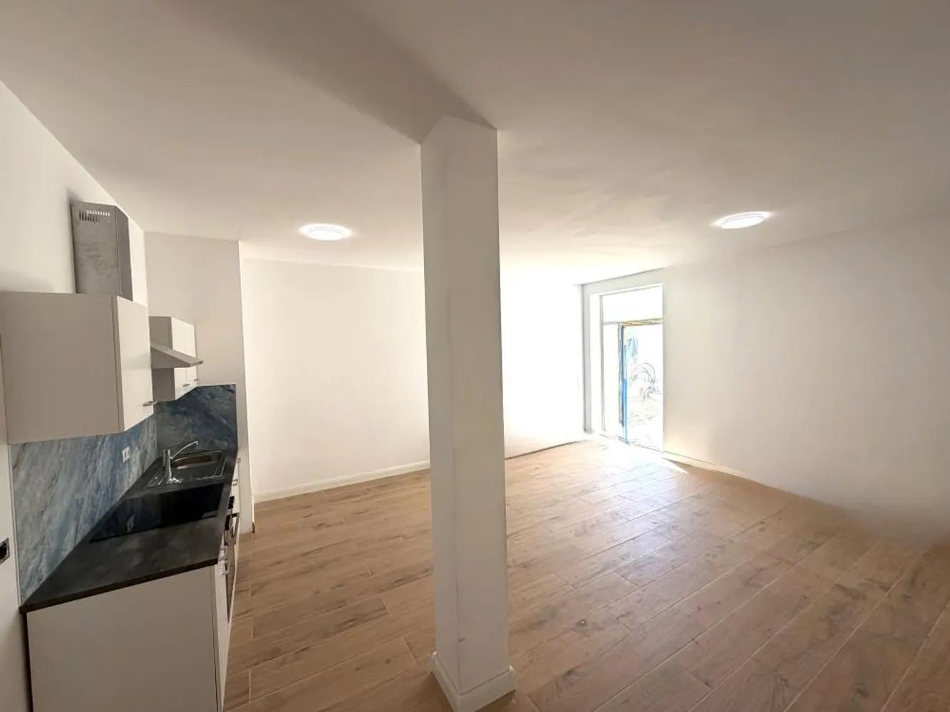 2 Zimmer Wohnung mit 68 m² in Bremen – Bild 4