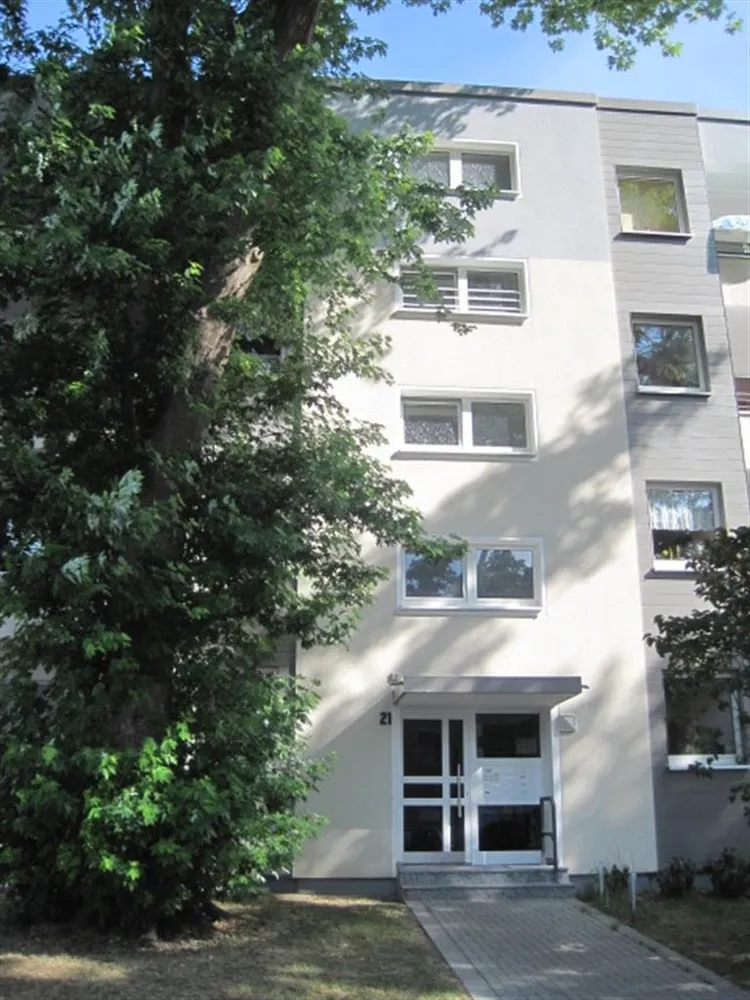 4 Zimmer Wohnung mit 66 m² in Herne – Bild 1