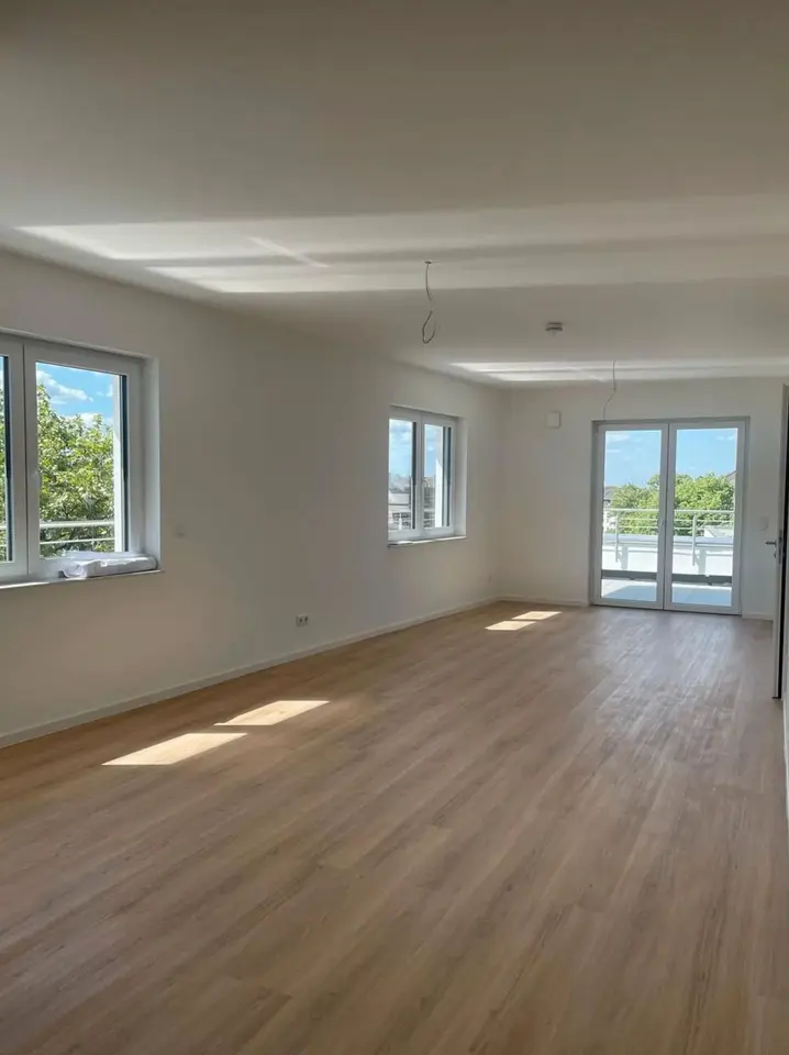 2 Zimmer Wohnung mit 72 m² in Paderborn – Bild 1