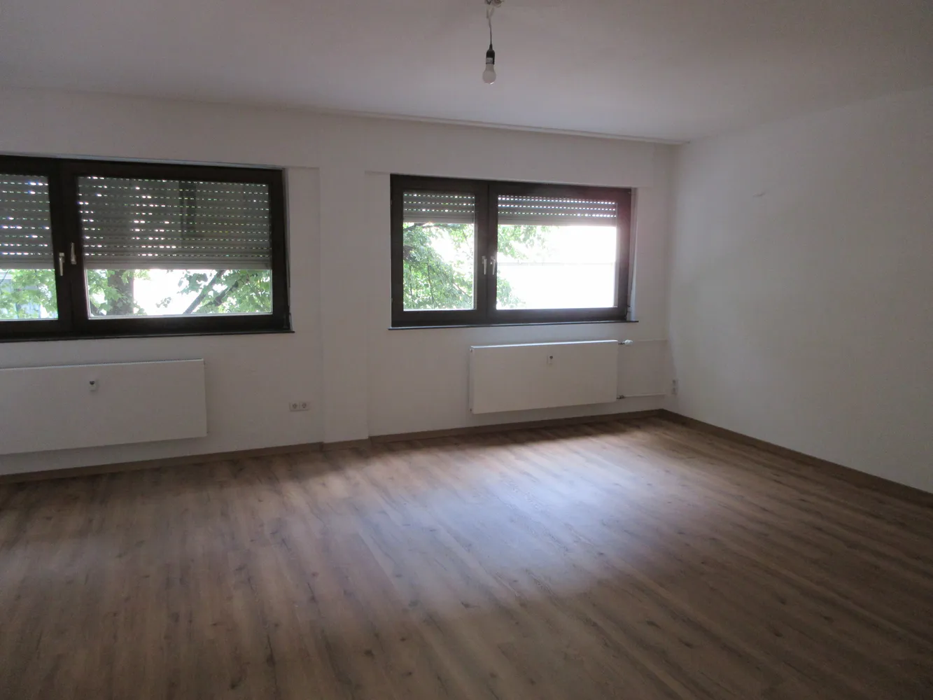 3 Zimmer Wohnung mit 119 m² in Bruchsal – Bild 2