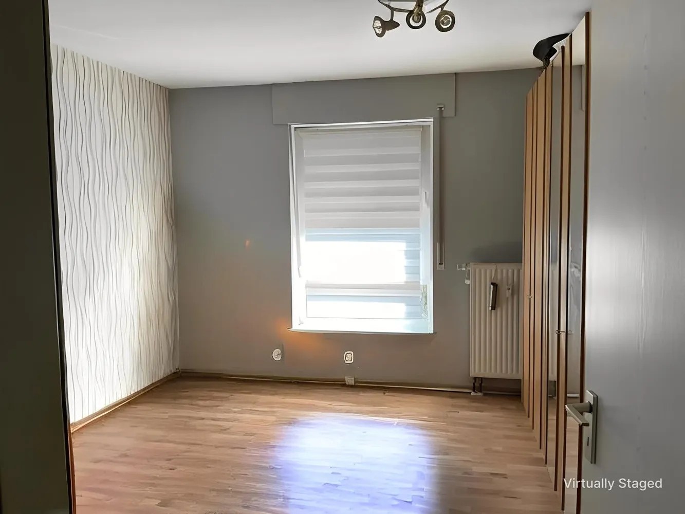 2 Zimmer Wohnung mit 69 m² in Bocholt – Bild 6