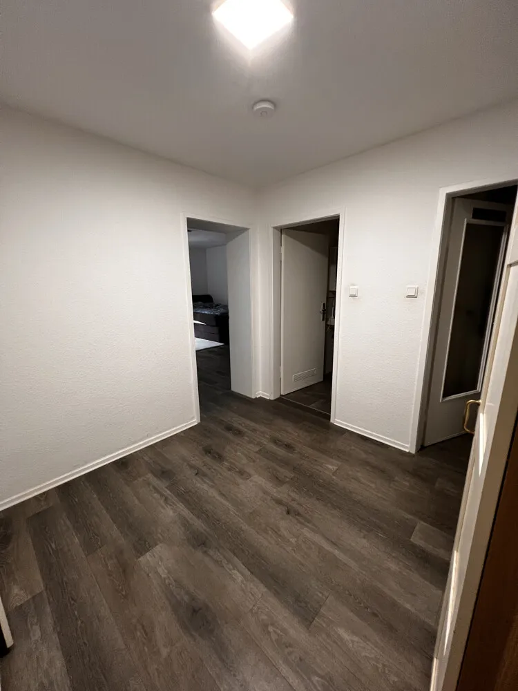 1 Zimmer Wohnung mit 43 m² in Düsseldorf – Bild 3